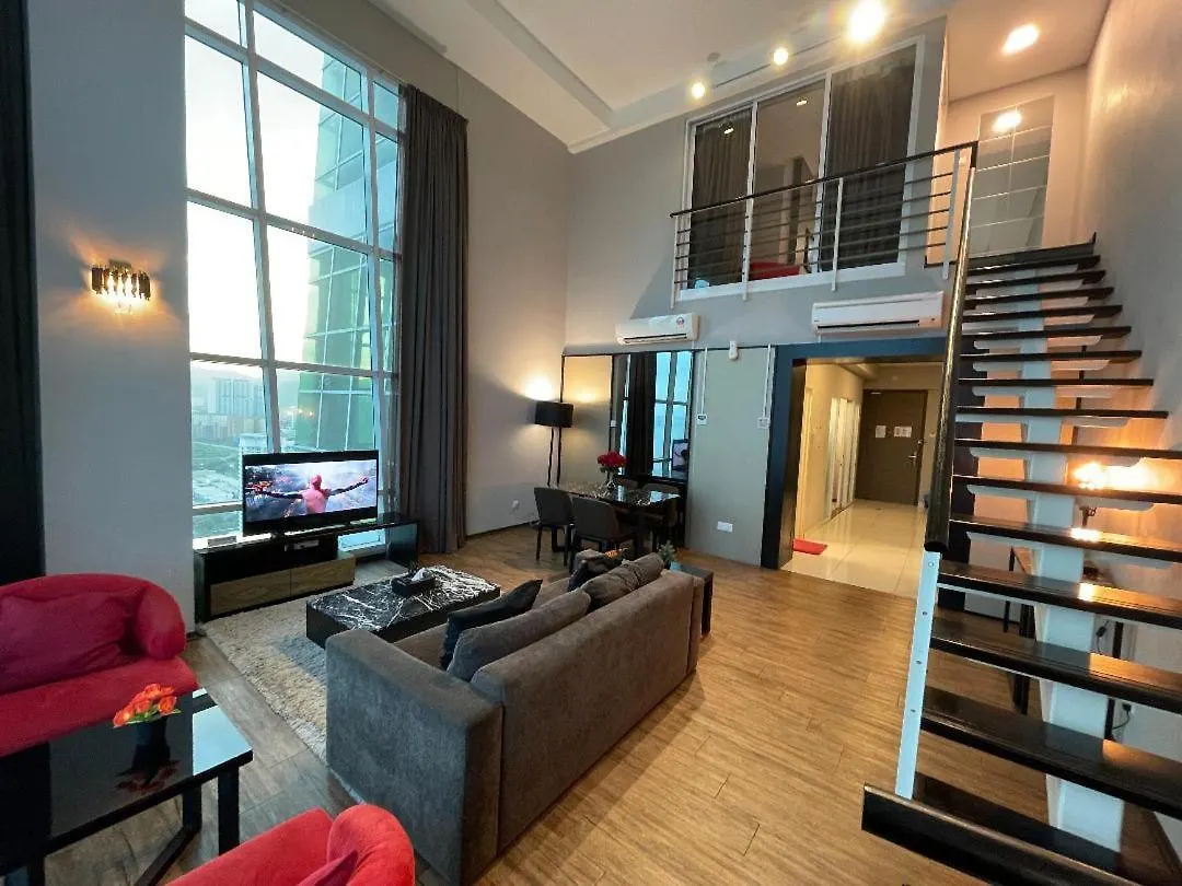Maritime Seaview Hotel By Ss Setia Resort George Town